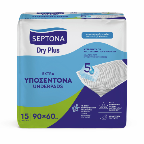 Protetor  – 90 x 60 cm, 15 protetores