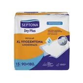 Protetor XL – 90 x 180 cm, 15 protetores