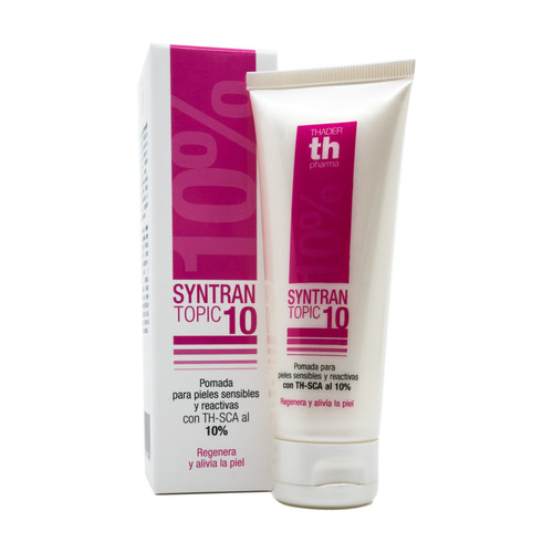 Pomada para peles sensíveis - com baba de caracol, 75 ml