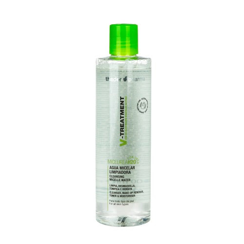 Água micelar, 300 ml