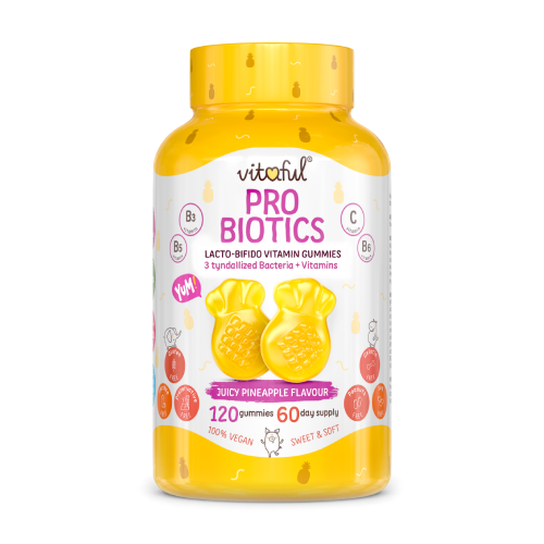 Culturas microbiológicas + vitaminas.