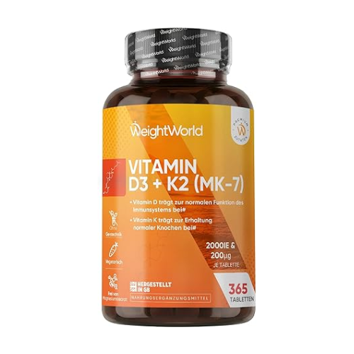 Vitaminas veganas.