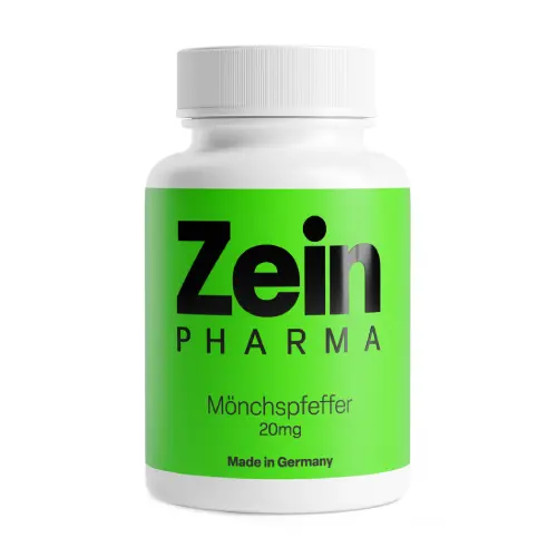 Vitex 20 mg, 180 cápsulas
